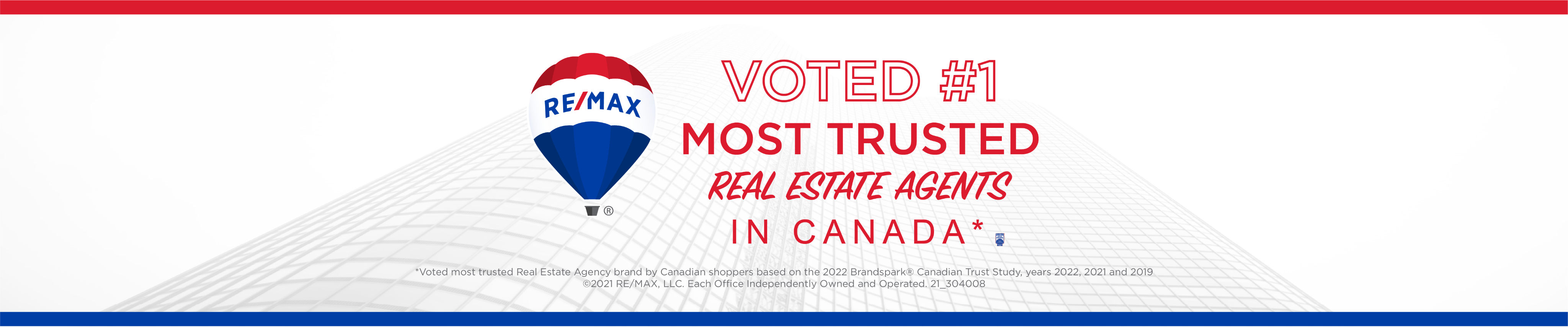 Remax Crest and Masters